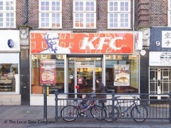 KFC (Kentucky Fried Chicken) image