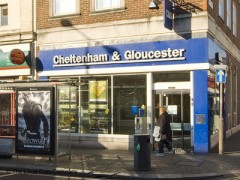 Cheltenham & Gloucester PLC image