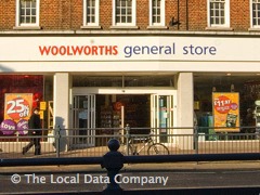 Woolworths image