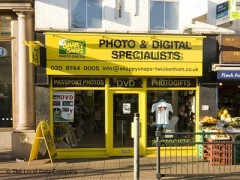 Snappy Snaps image