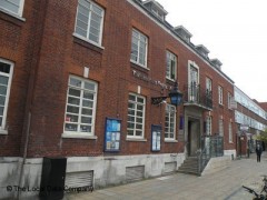 Twickenham Police Station image