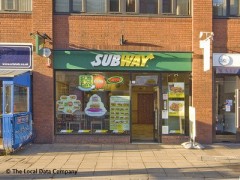 Subway image