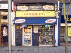 Bubbles image