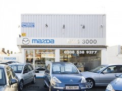 MKG 3000 Mazda image