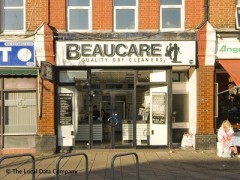 Beau Care Dry Cleaners image