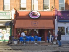 Mambocino Caffe image