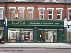 Robert Frith image