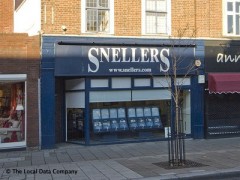 Snellers image
