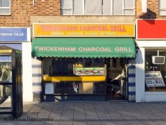 Twickenham Charcoal Grill image