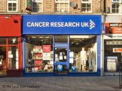 Cancer Research UK image