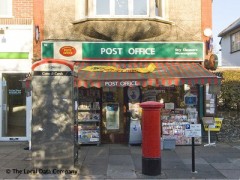 Post Office Ltd image