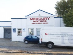 Mercury Motors image