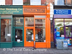 Mocha Stop image