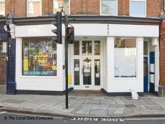 Richmond Mencap image