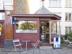 Express Coffee image
