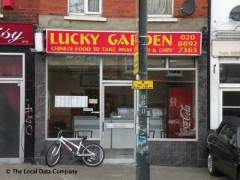 Lucky Garden image