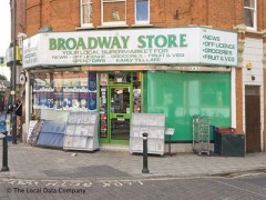 Broadway Store image