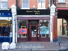 Karen Taylor Gallery image