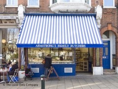 Armstrong's Family Butchers image