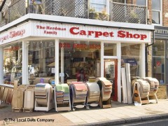 Carpet Shop image