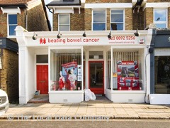 Beating Bowel Cancer image