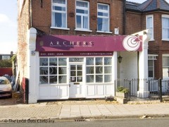 Archers image