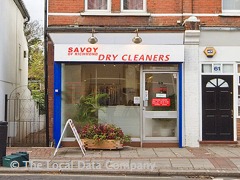 Savoy Of Richmond image