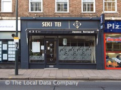 Seki Tei image