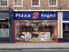Pizza 2 Night image