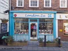London Zu image