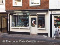 Toddy's Gallery image
