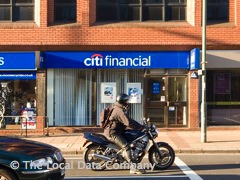 Citifinancial image