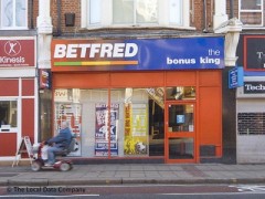 Betfred image