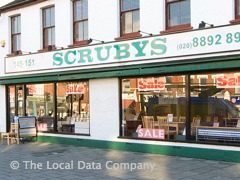 Scrubys image