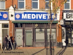 Medivet image