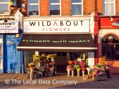 Wildabout Flowers image