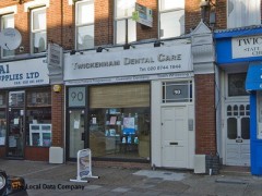 Twickenham Dental Care image