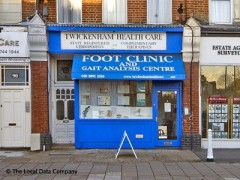Twickenham Health Care image