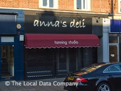 Anna's Deli image