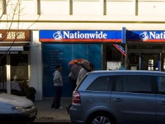 Nationwide Building Society image
