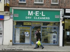 Mel Dry Cleaners image