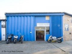 LJ Motorcycle Repairs image