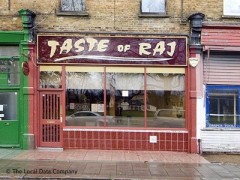 Taste Of Raj image
