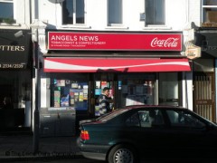Angels News image