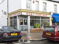 Ruby Fish Bar image