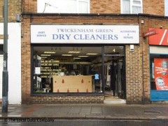 Twickenham Dry Cleaners image