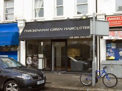 Twickenham Green Haircutters image