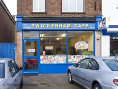 Twickenham Cafe image