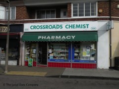 Crossroads Pharmacy image