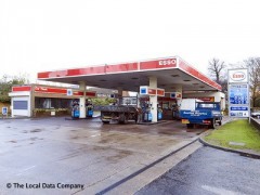 Esso Service Station, 110-130 Staines Road, Twickenham - Petrol ...